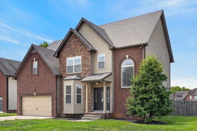 3710 Windhaven Ct