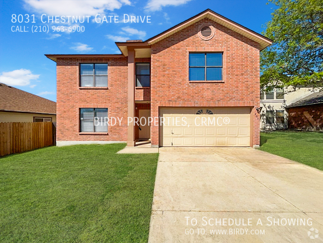 Building Photo - 8031 Chestnut Gate Dr Rental