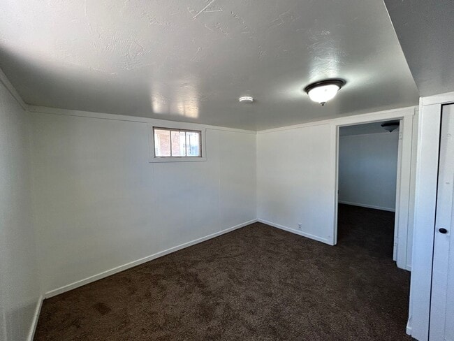 Photo - 669 Orem Unit 667 Downstairs