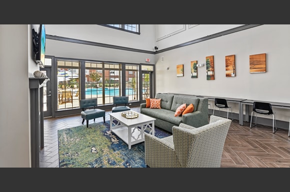 Photo - University Courtyard Athens Student