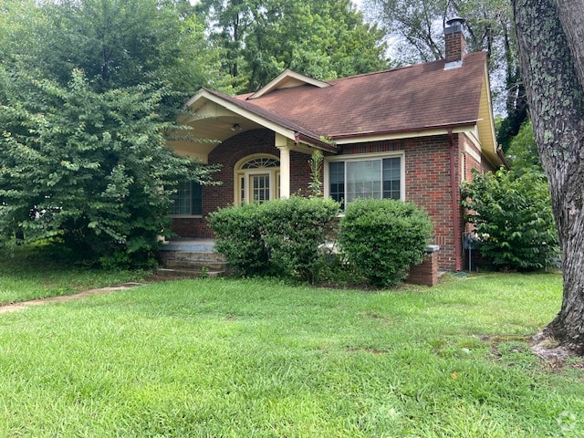 Building Photo - 1807 Jordan Ave Rental