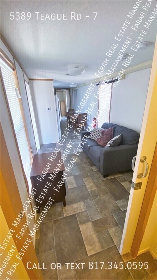 5389 Teague Rd Unit 7