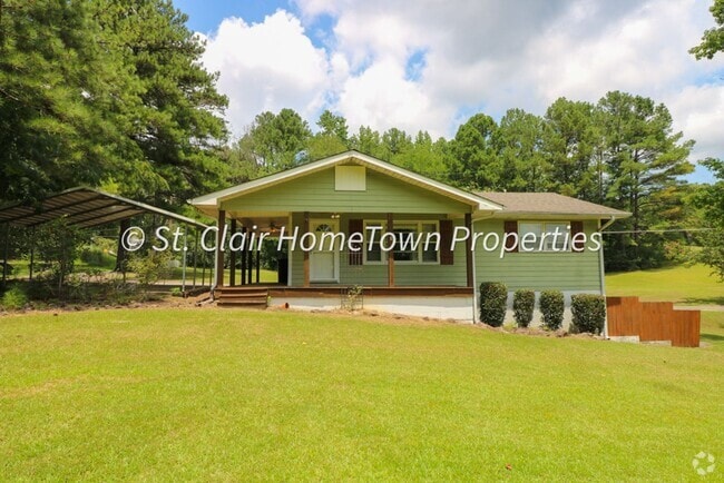 Building Photo - Cozy Home in Odenville