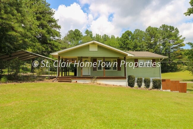 Building Photo - Cozy Home in Odenville