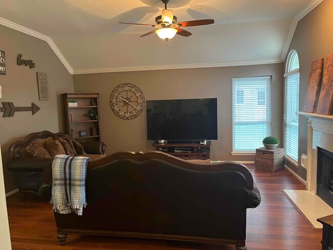 Photo - 8207 Fairgrove Park Ct