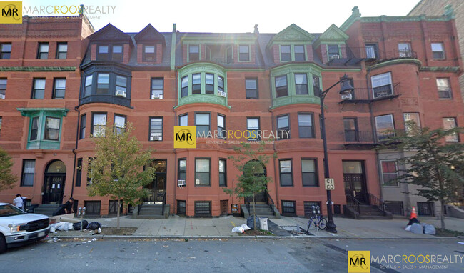 Photo - 591 Beacon St Condo
