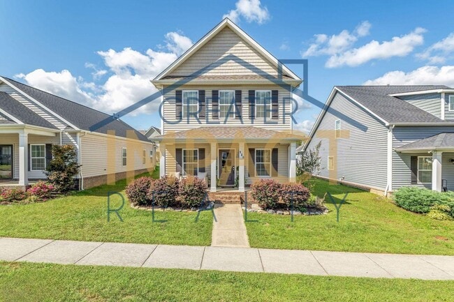 Building Photo - 129 Hackberry St