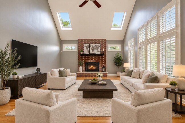 10901 Jillian Rd