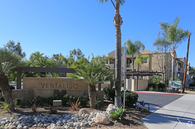 Ventaliso Apartment - Ventaliso Apartment