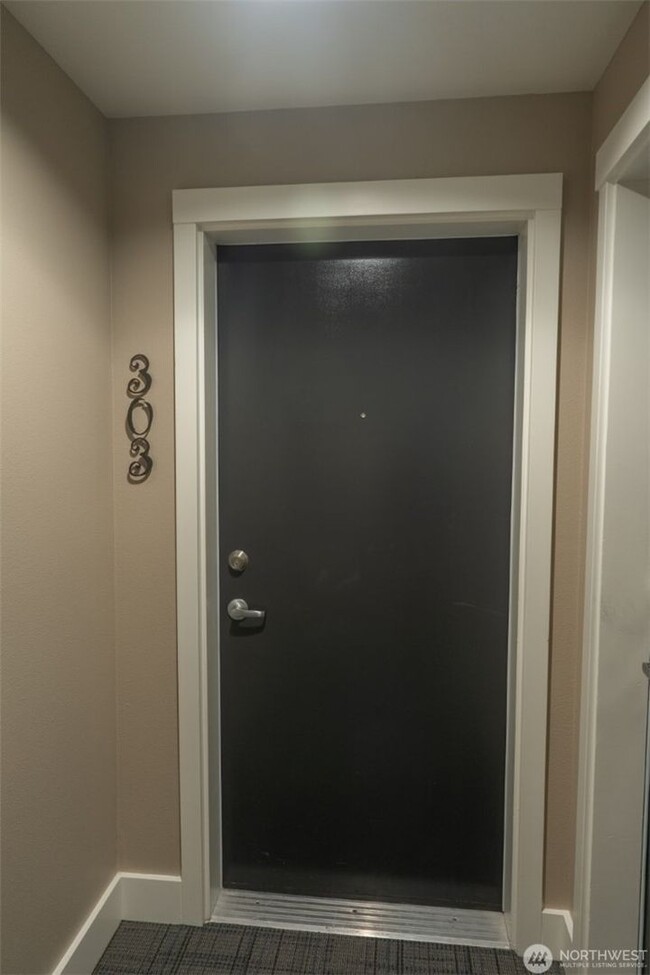 2Bd/2Ba Seattle Condo - 2Bd/2Ba Seattle Condo Unit 303