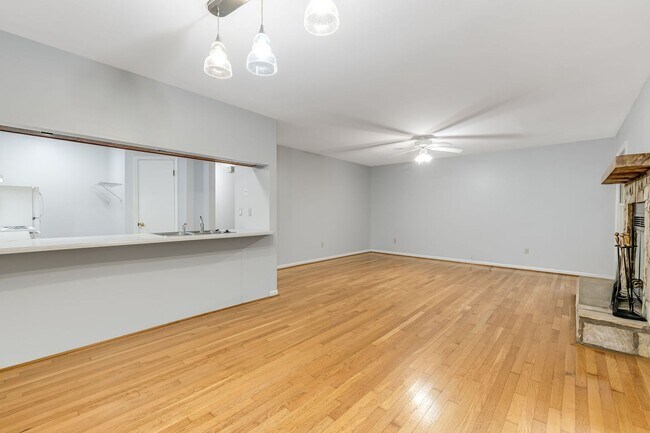 Photo - Bright 2-Bedroom Townhouse with Garage & P...