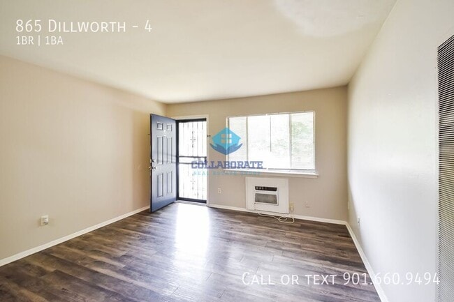 Photo - 865 Dillworth-4 Unit 4