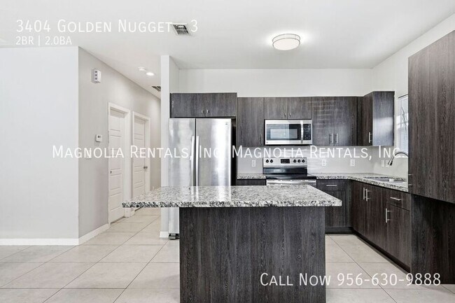 3404 Golden Nugget Unit 3