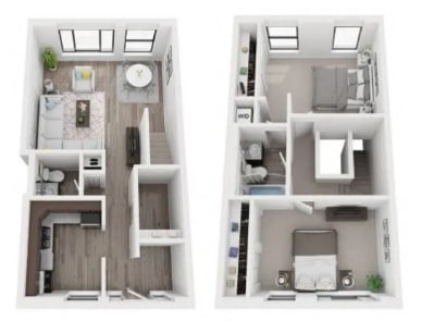 Building Photo - 316 W Illinois St Unit 9105