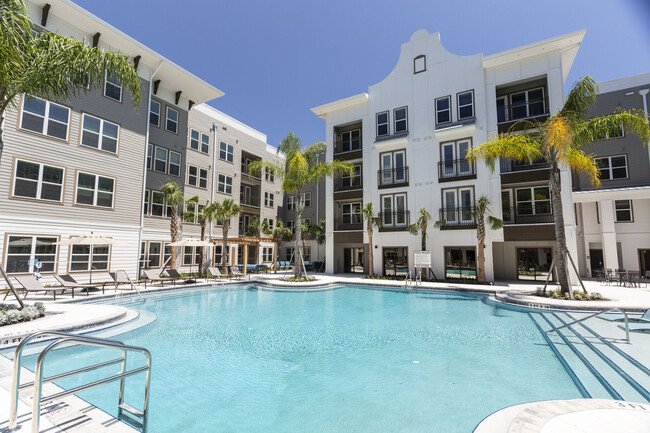 Photo - San Marco Promenade Apartments