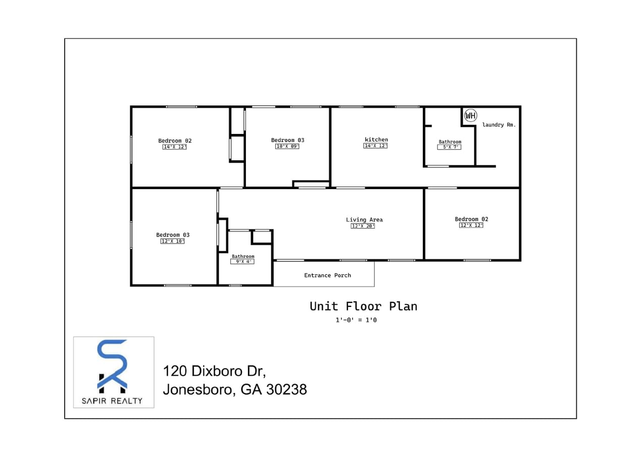 Photo - 120 Dixboro Dr