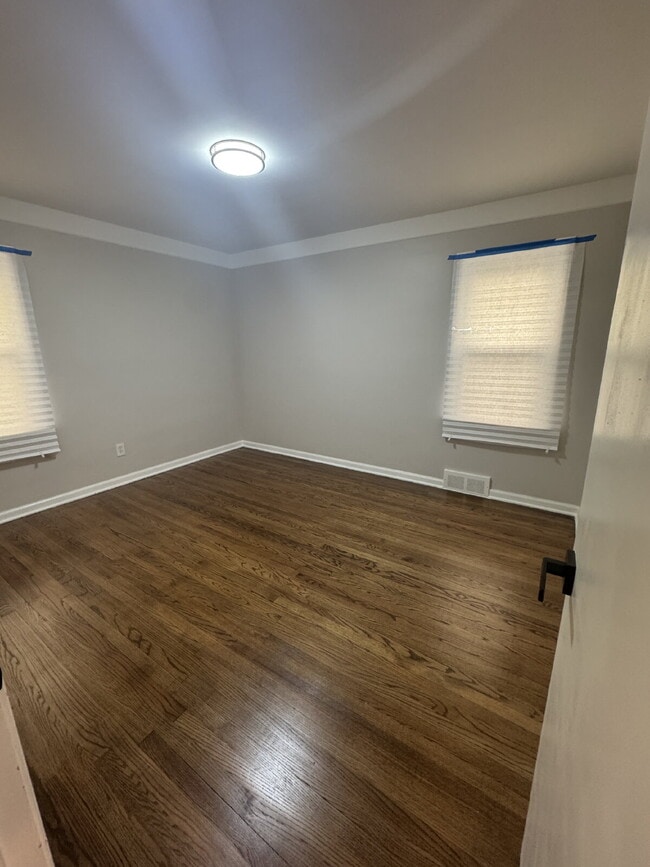 Beautiful 3-Bedroom Home in Detroit