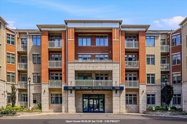 Building Photo - 7400 River Rd Unit 217