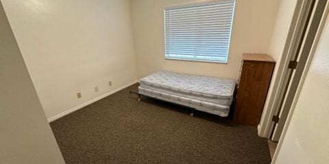 Photo - Nottingham Apartments Unit 3 Bedroom D