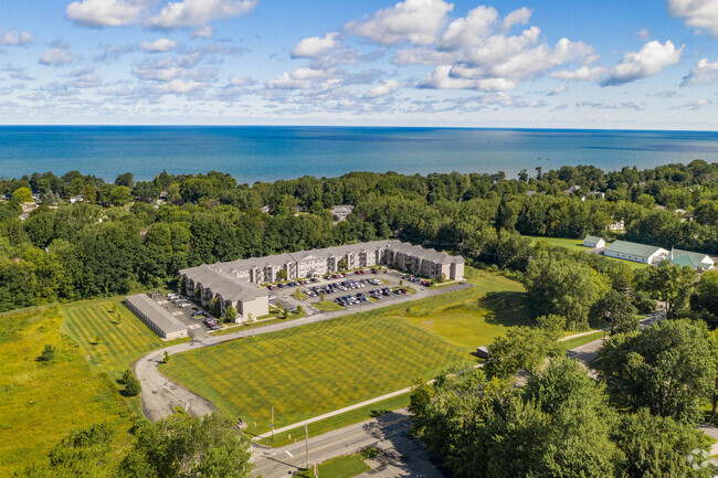 Building Photo - Harborcreek Senior Apartments