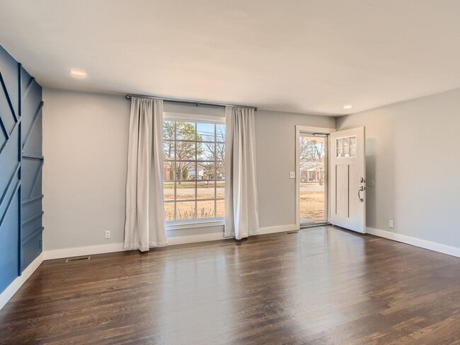 Photo - 4 Bed 2.5 Bath Single Story Home in Heart of East Nashville