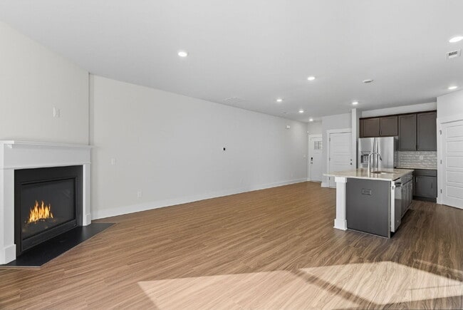 Photo - Modern 3 Bedroom, 2.5 Bath Townhome in Chapel Green