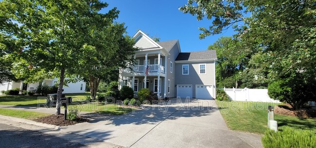 Photo - 2225 Tuliptree Cir
