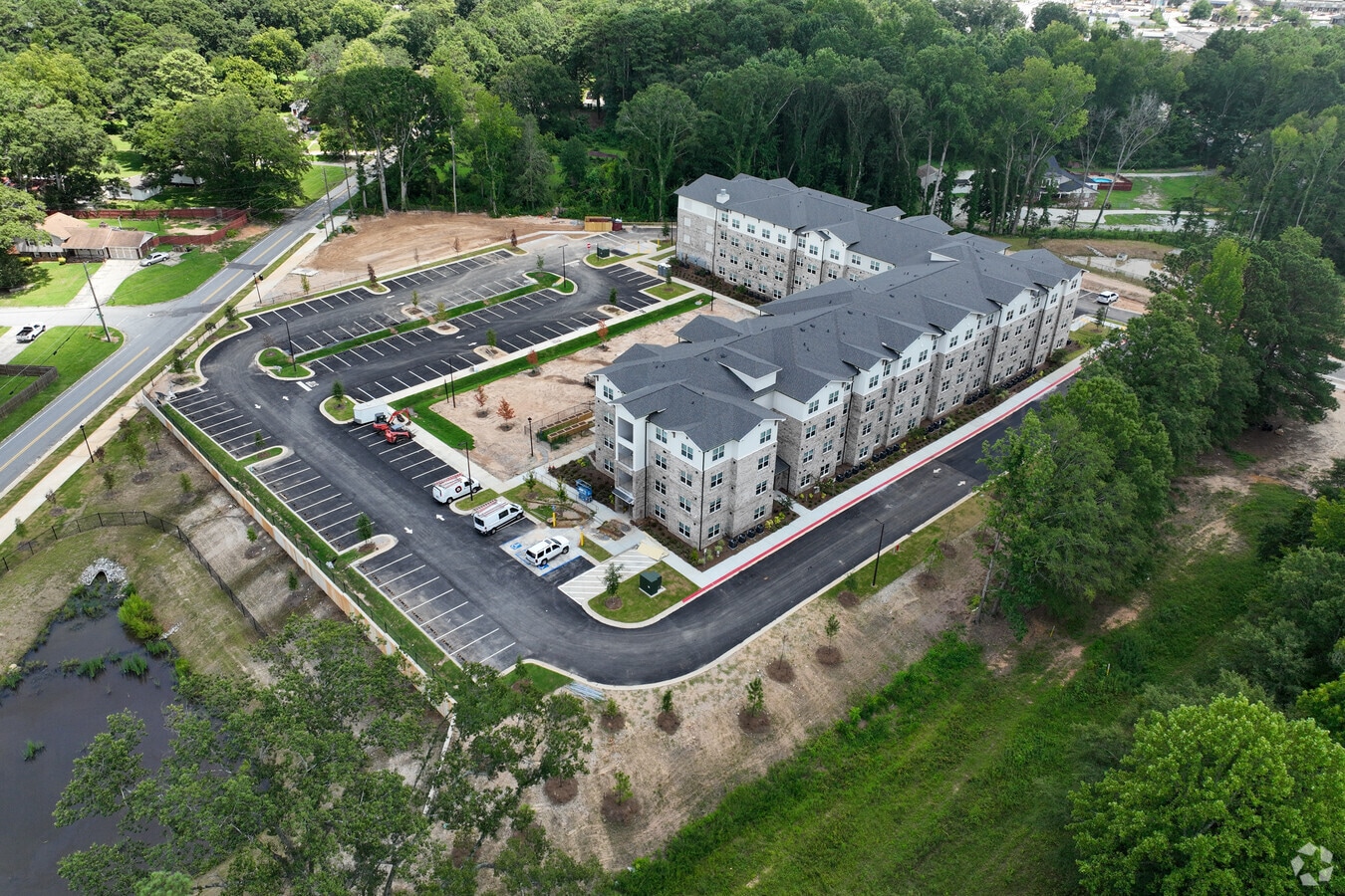 Photo - Helix Apartments