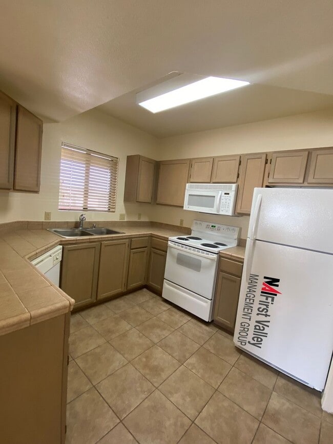Photo - 2 Bedrooms, 2 Baths