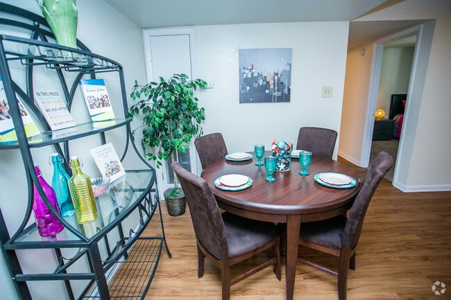 Photo - Indian Lakes