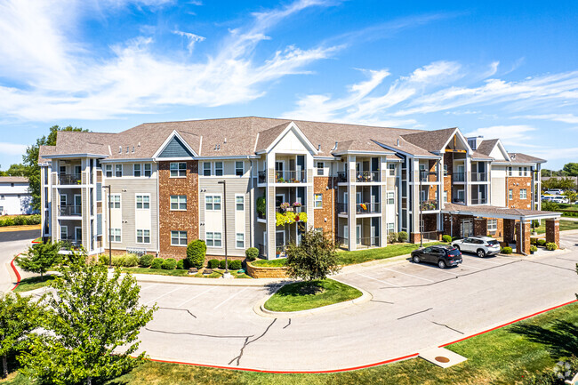 Photo - Village Cooperative of Shawnee Apartments