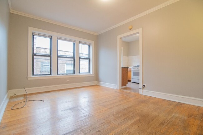 Photo - 6509 N Hoyne Ave Unit 2N