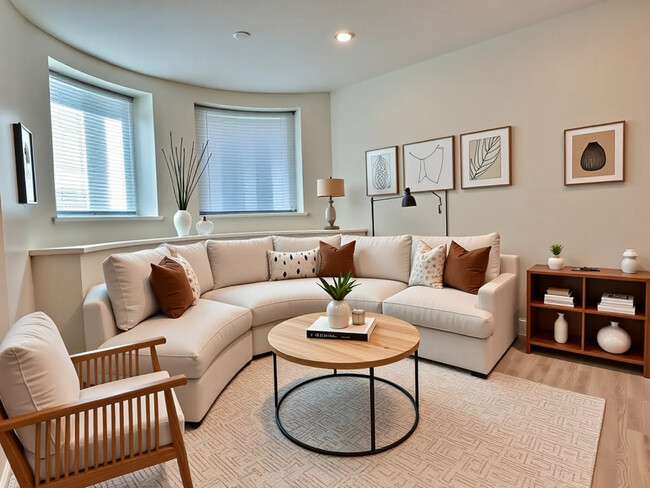 Photo - 7 Sutherland Rd Condo Unit A1