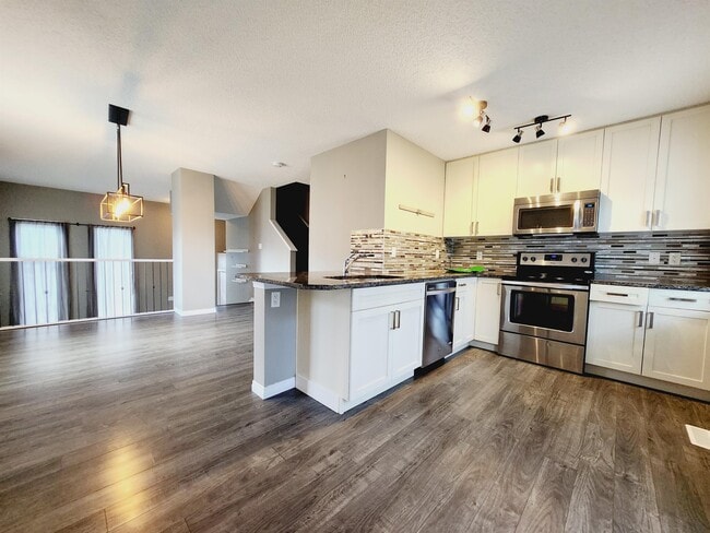 Photo - 1140 Chappelle Blvd SW