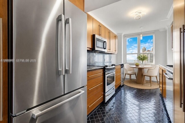Photo - 701 Brickell Key Blvd Unit 2103