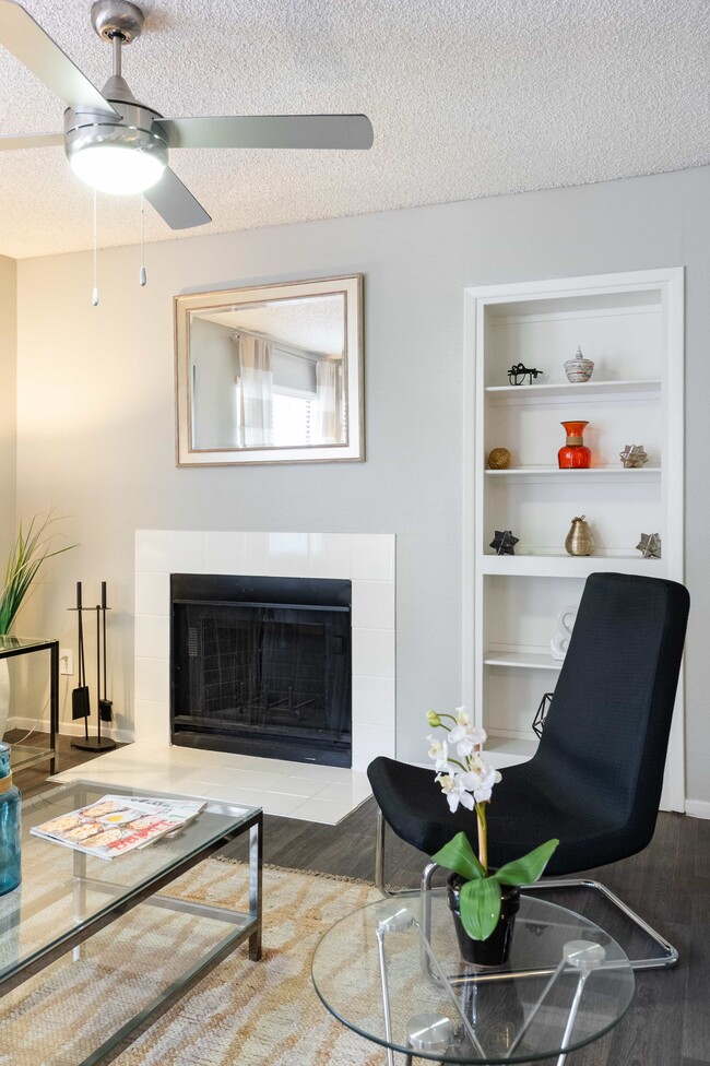 Boulevard at 4201 Apartments