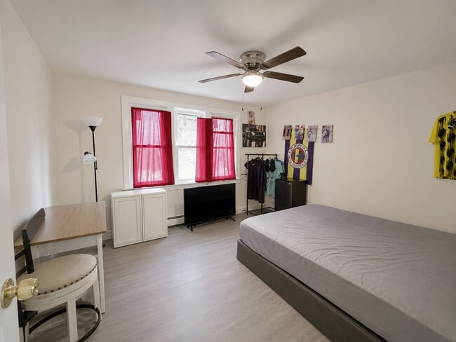 Dormitorio 2 - 270 Pacific St Unidad 3