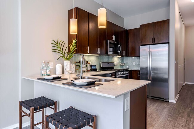 Photo - 619 W Randolph St Unit 1114