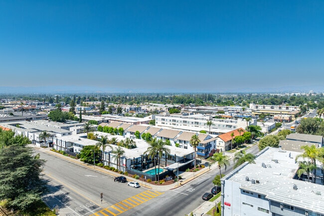Photo - Windward Sea Apartments