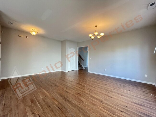 Photo - Lovely 4 Bedroom, 2.5 Bath Single-Family H...