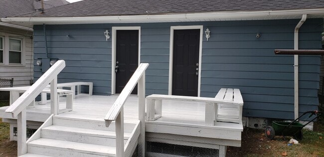 Photo - 1016-1018 S Buckeye St Unit 1018 South Buckeye Street