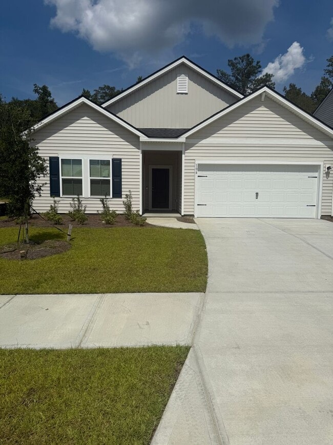 Building Photo - Spacious 4BR, 3BA Home in Aspire at New Ha...
