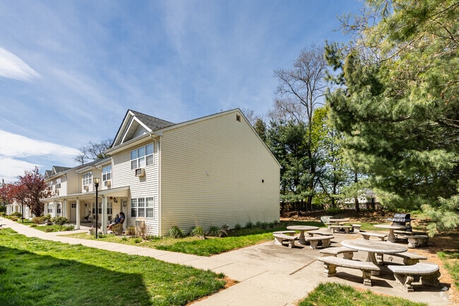 Zen Long Island at Oyster Bay 55+ Community