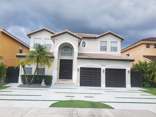 Building Photo - 13995 SW 154th St
