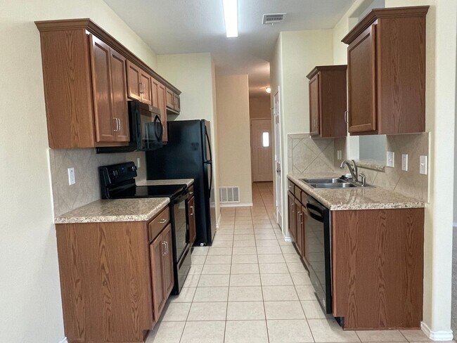 Photo - 3 BEDROOM, BELTON ISD