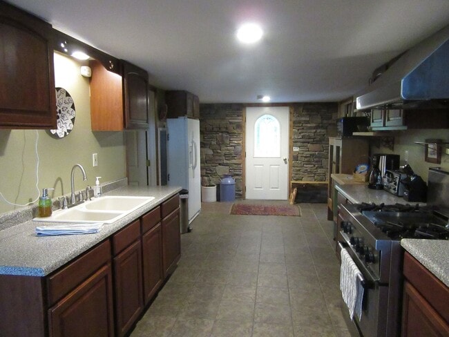 Photo - Furnished Home on Spoon Lake