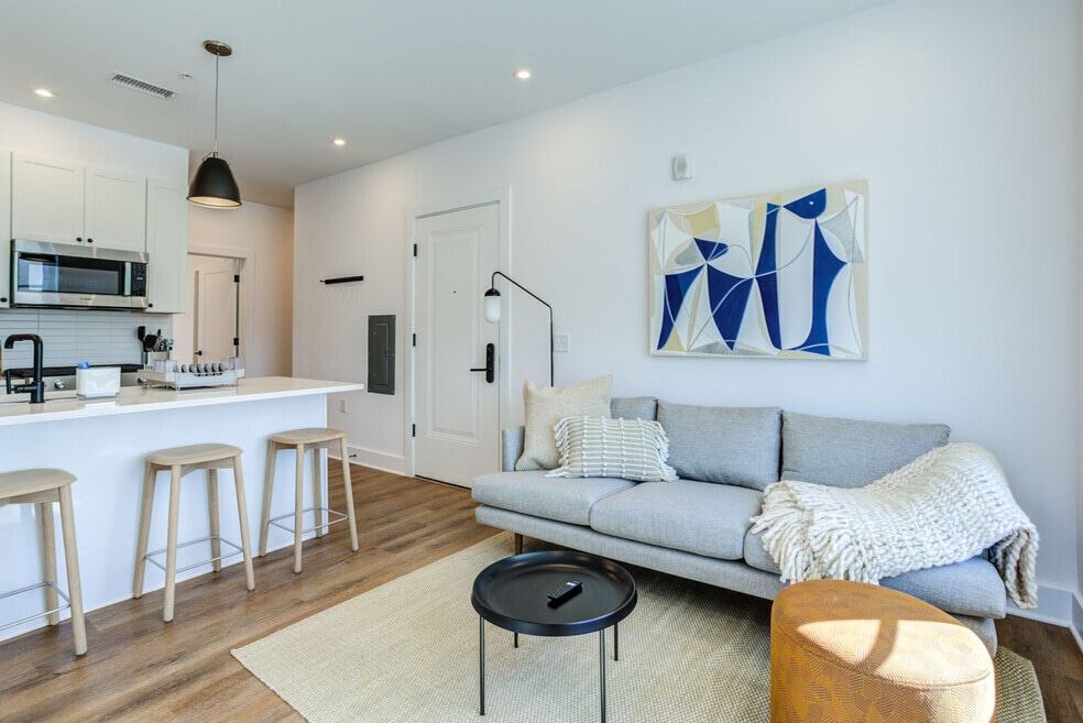 Photo - Cassell Co-Living (Furnished Rooms) Apartments