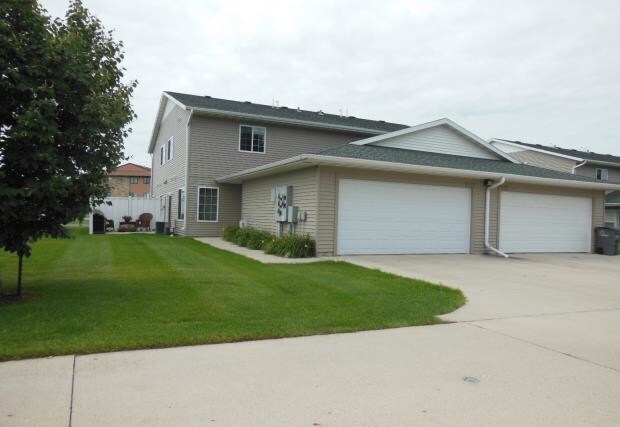 Photo - Belsly VII Townhomes