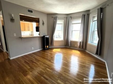 Building Photo - 1419 Commonwealth Ave Unit 1427-402 Rental