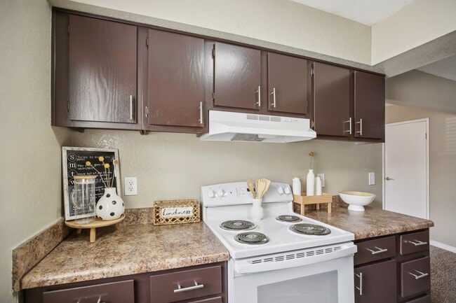 The Villages Apartment Homes